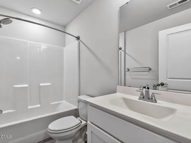 a view of a porch with a tv