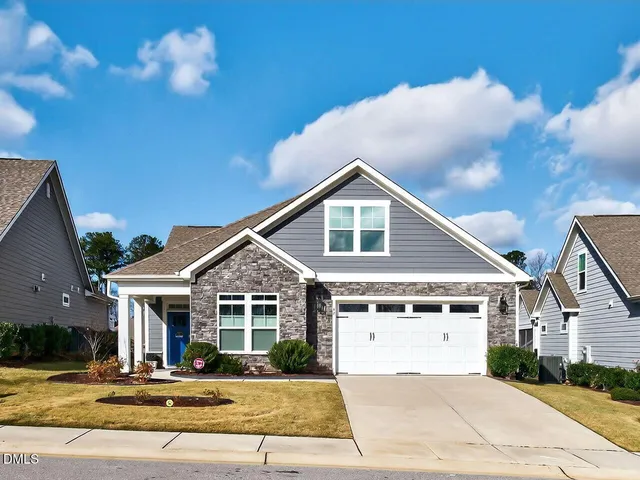 $512,500 | 67 Blue Spruce Circle, Clayton, NC 27527