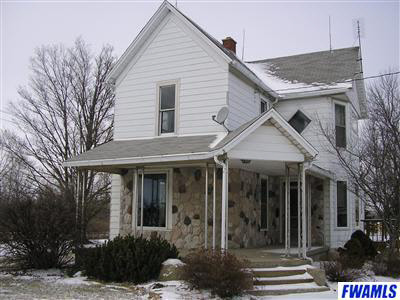 977 West 450 North Decatur, IN 46733 - Photo 1 of 4