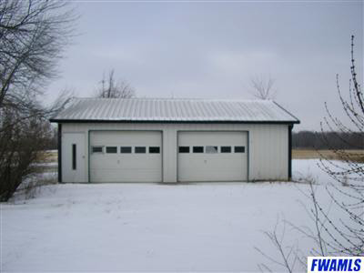 977 West 450 North Decatur, IN 46733 - Photo 2 of 4