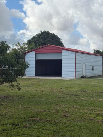 $7,500 | 25800 Southwest 214th Avenue, Homestead, FL 33031