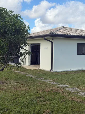 $7,500 | 25800 Southwest 214th Avenue, Homestead, FL 33031