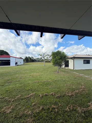$7,500 | 25800 Southwest 214th Avenue, Homestead, FL 33031