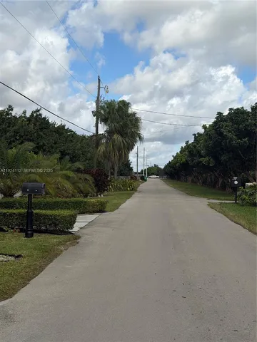 $7,500 | 25800 Southwest 214th Avenue, Homestead, FL 33031