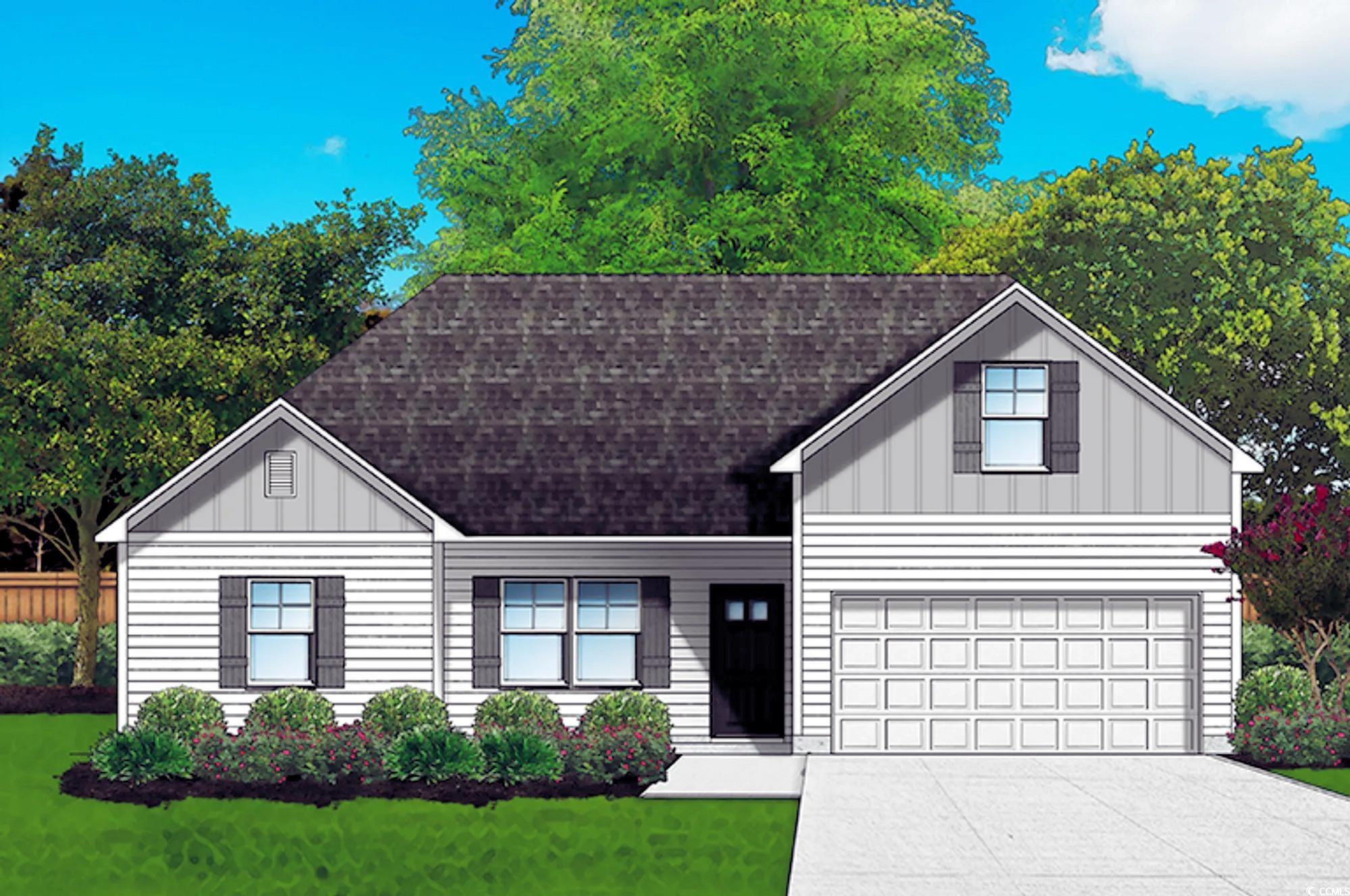 7064 Shady Grove Road Conway, SC 29527 - Photo 2 of 14 A document