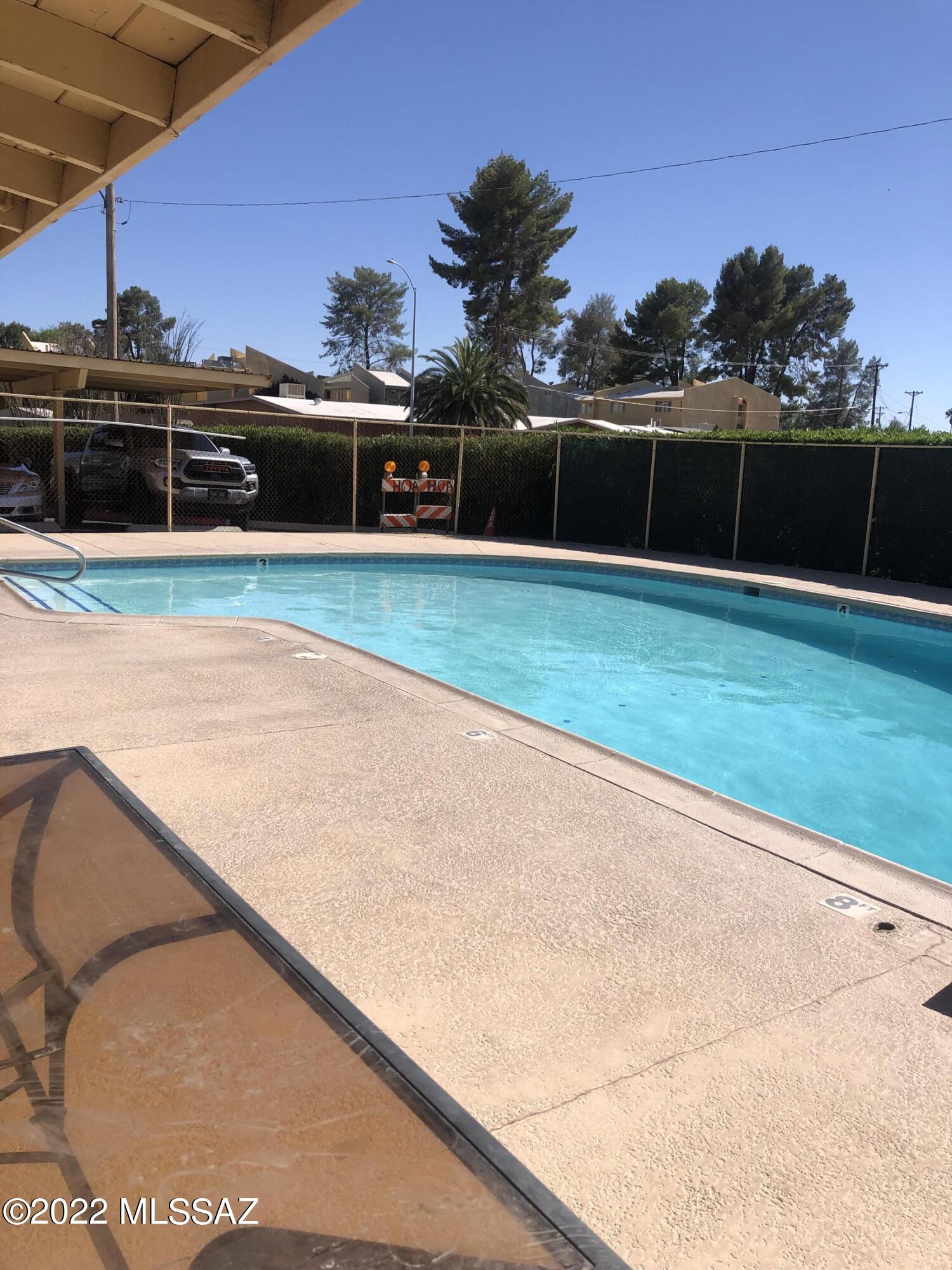 810 South Kolb Road, Unit 21 Tucson, AZ 85710 - Photo 22 of 23 Gallery Image 22