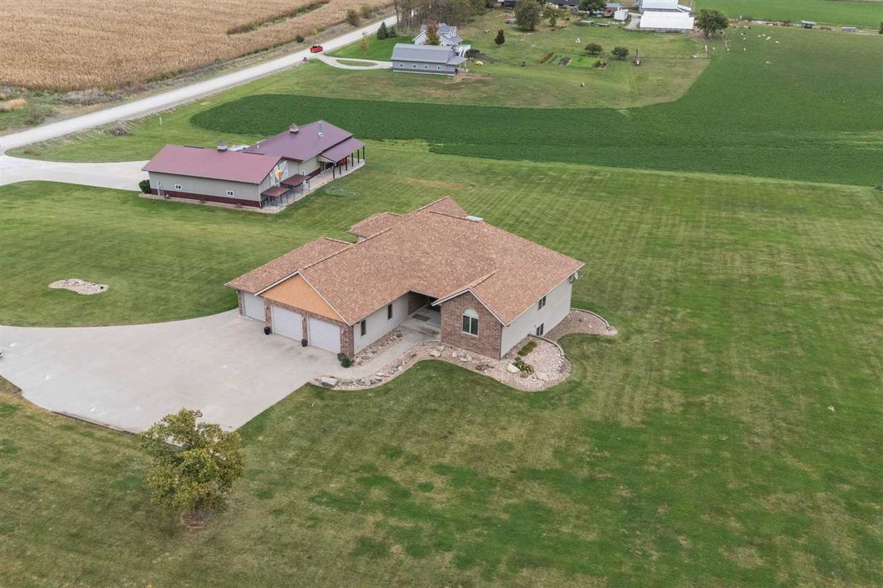 2155 Johnson-Washington Road Southwest Kalona, IA 52247 - Photo 56 of 60 Gallery Image 56