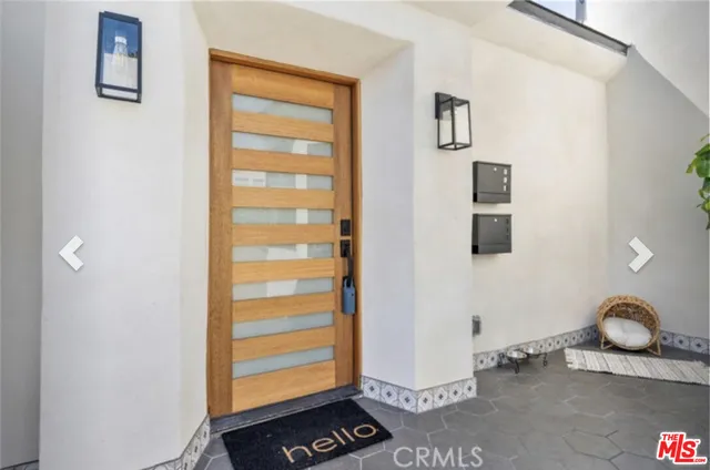 a view of workspace with window