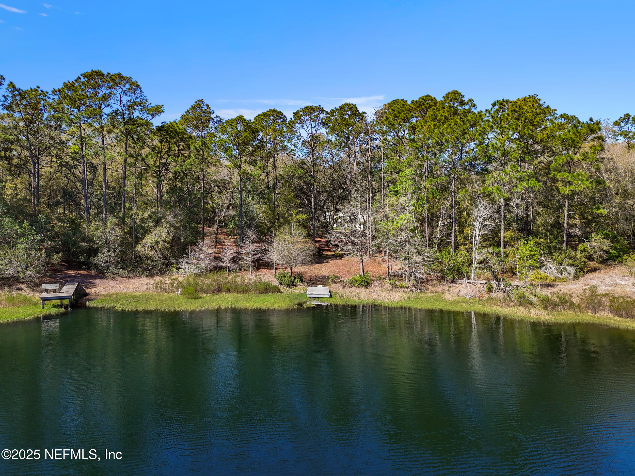 171 Bass Road Hawthorne, FL 32640 - Photo 48 of 55 63_dji_20250311234545_0230_d