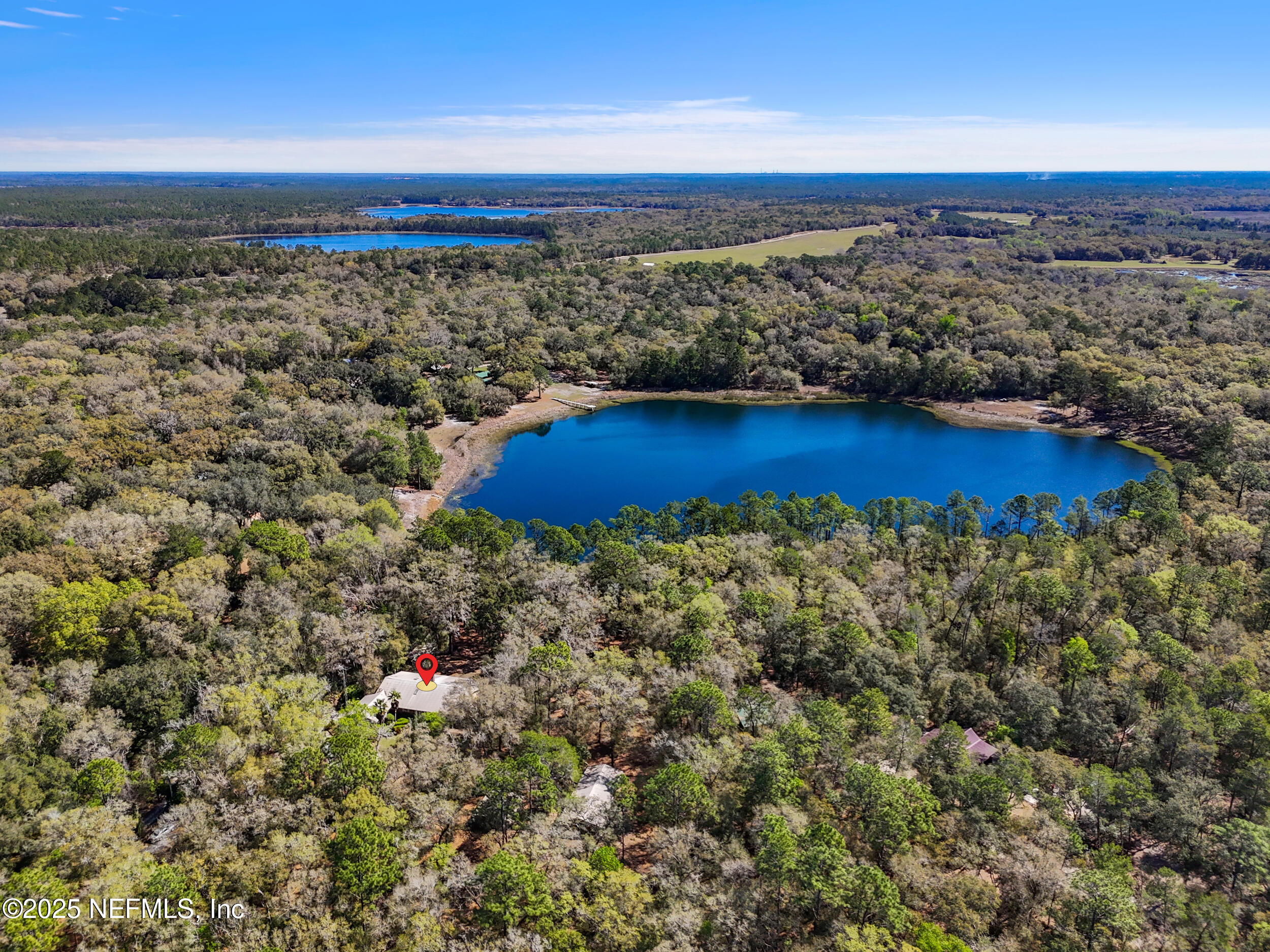171 Bass Road Hawthorne, FL 32640 - Photo 49 of 55 1_dji_20250311235126_0242_d