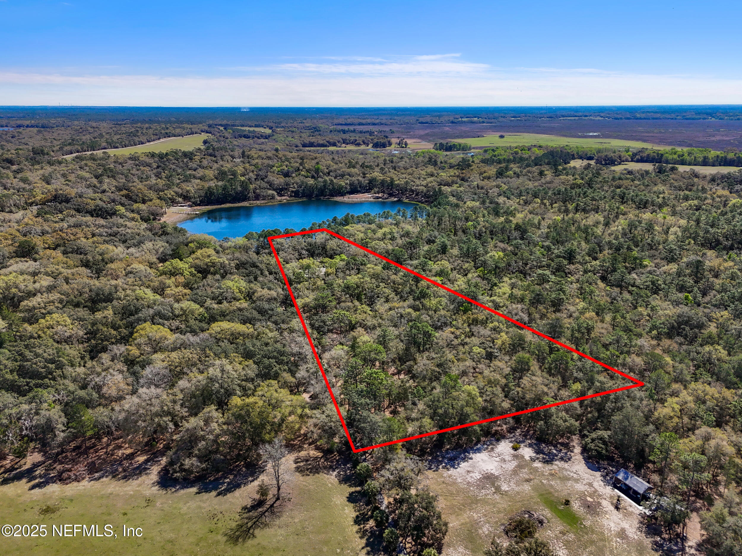 171 Bass Road Hawthorne, FL 32640 - Photo 50 of 55 2_dji_20250311234928_0236_d