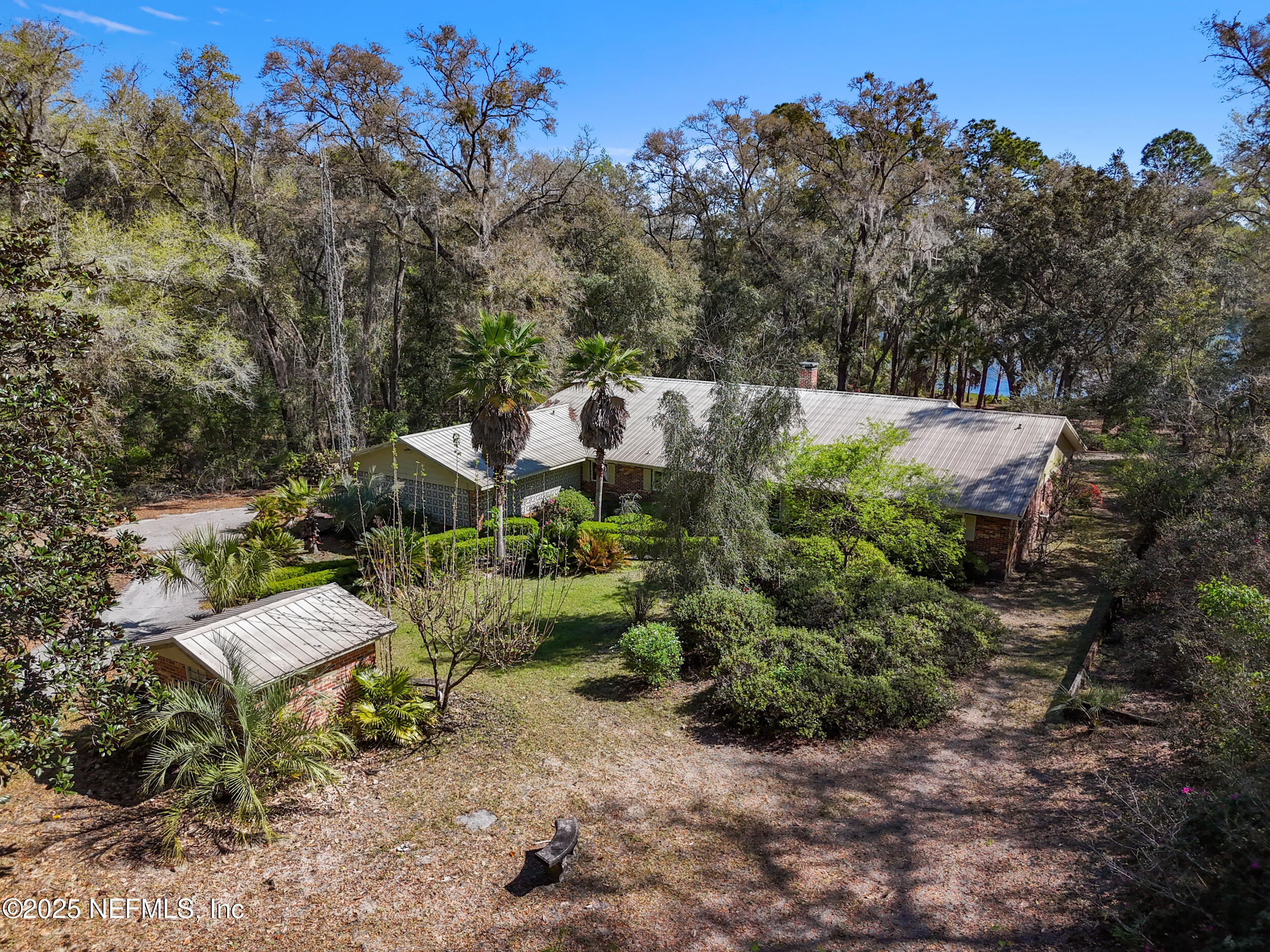 171 Bass Road Hawthorne, FL 32640 - Photo 53 of 55 7_dji_20250311233937_0204_d
