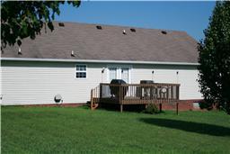 120 Scattersville Road Portland, TN 37148 - Photo 3 of 12 A great backyard