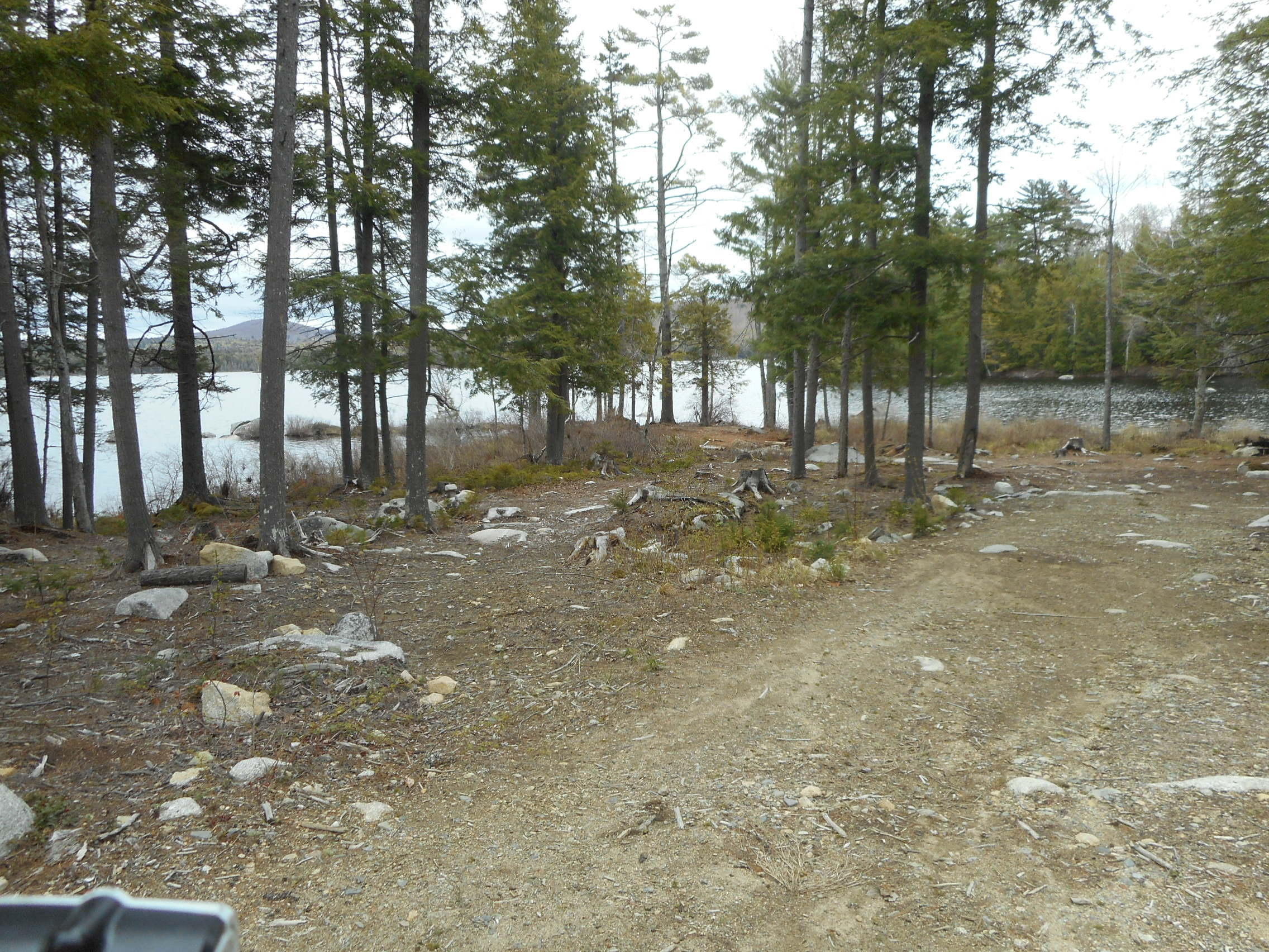 Tbd Lot 12 Tbd Road Lincoln, ME 04457 - Photo 12 of 17 DSCN2014