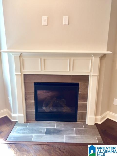 1237 Hunters Gate Drive Birmingham, AL 35242 - Photo 9 of 31