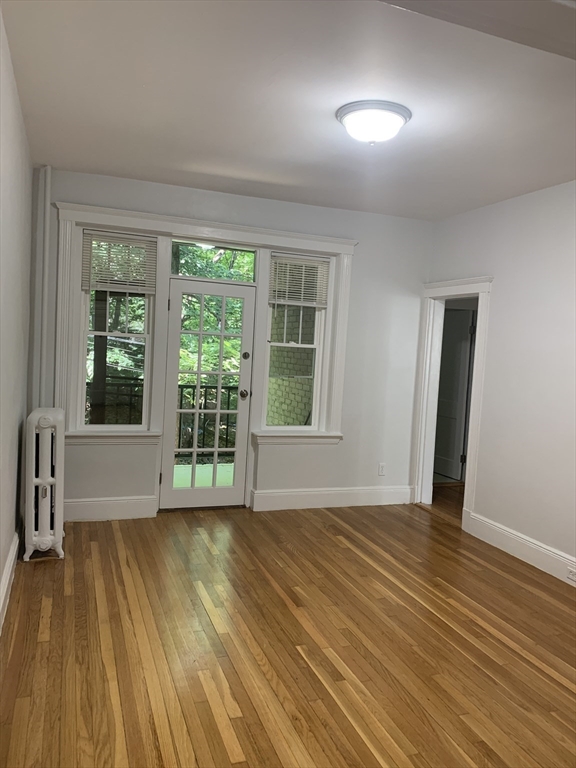 35 Mt Hood Road, Unit 7 Boston, MA 02135 - Photo 1 of 13