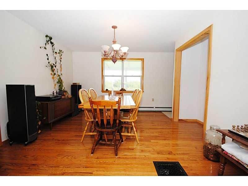 104 Lambert Road Brewer, ME 04412 - Photo 8 of 35 Dining Room.