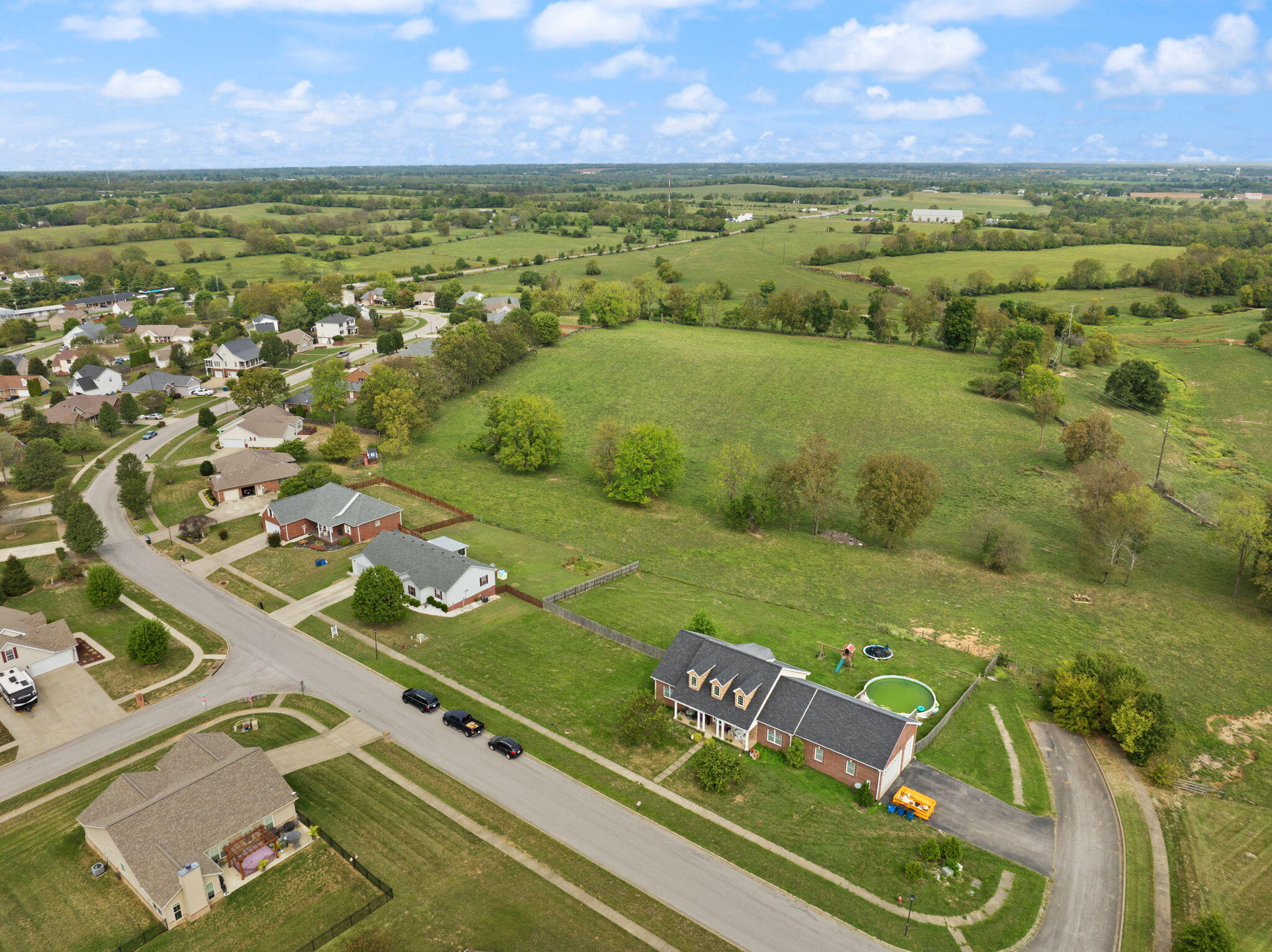 132 Ridgeview Road Danville, KY 40422 - Photo 64 of 65 18-web-or-mls-DJI_0650