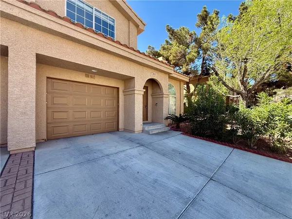$1,795 | 2837 Crystal Lantern Drive, Henderson, NV 89074