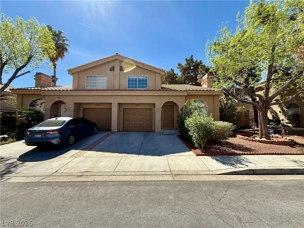 $1,795 | 2837 Crystal Lantern Drive, Henderson, NV 89074