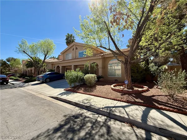 $1,795 | 2837 Crystal Lantern Drive, Henderson, NV 89074