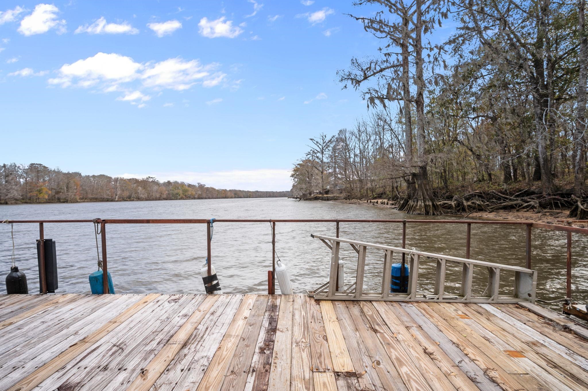 8031 Bryant's Lndg Road Stockton, AL 36579 - Photo 27 of 50