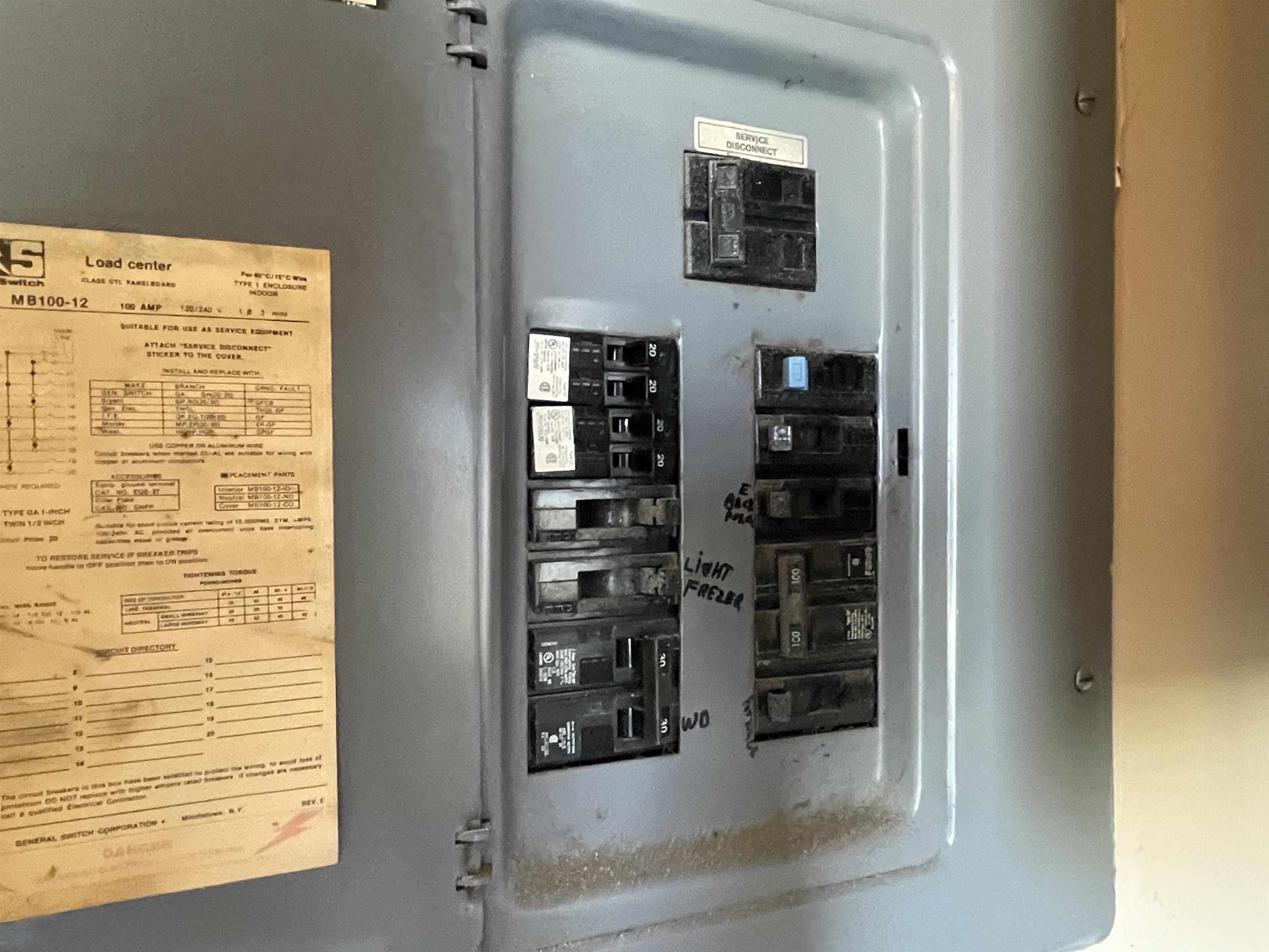 408 Shultz Street Logansport, IN 46947 - Photo 15 of 25