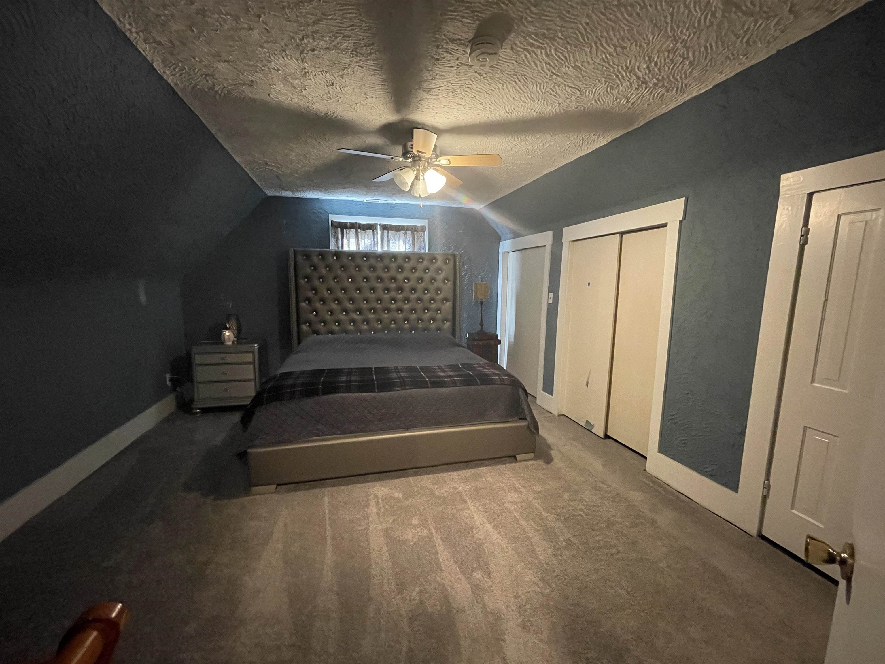 408 Shultz Street Logansport, IN 46947 - Photo 19 of 25