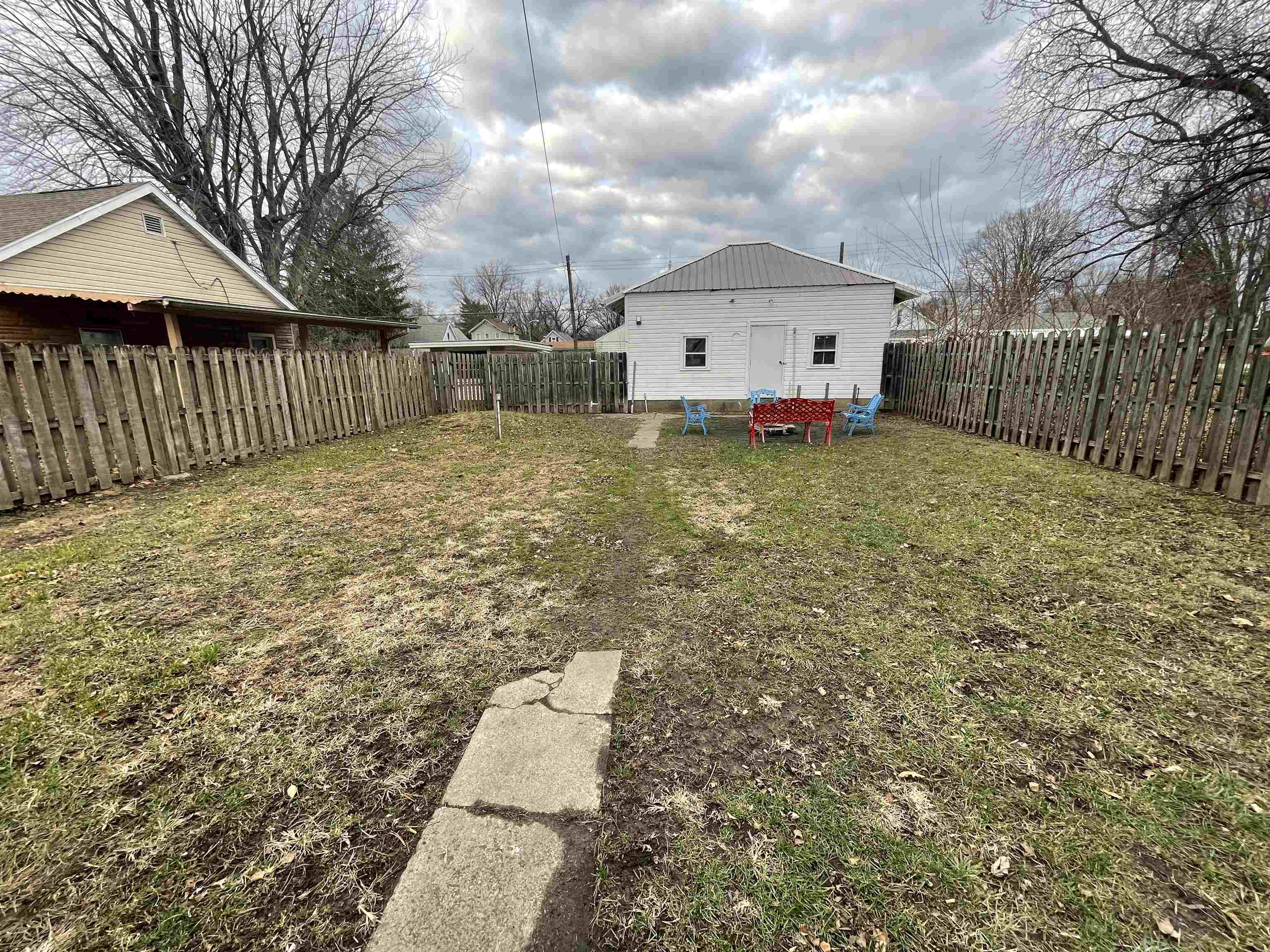 408 Shultz Street Logansport, IN 46947 - Photo 24 of 25