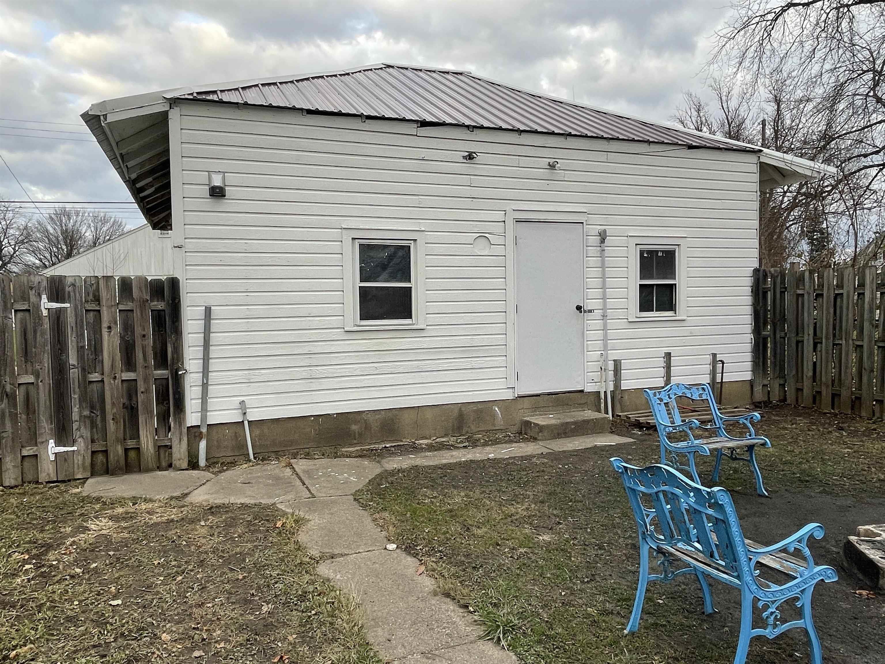 408 Shultz Street Logansport, IN 46947 - Photo 25 of 25