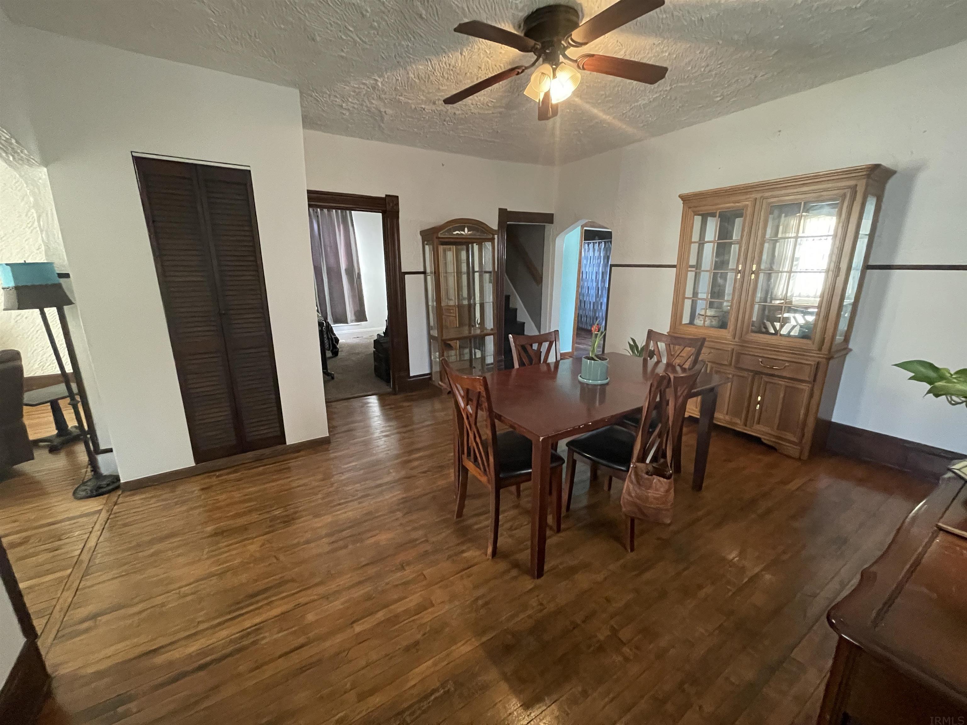 408 Shultz Street Logansport, IN 46947 - Photo 7 of 25