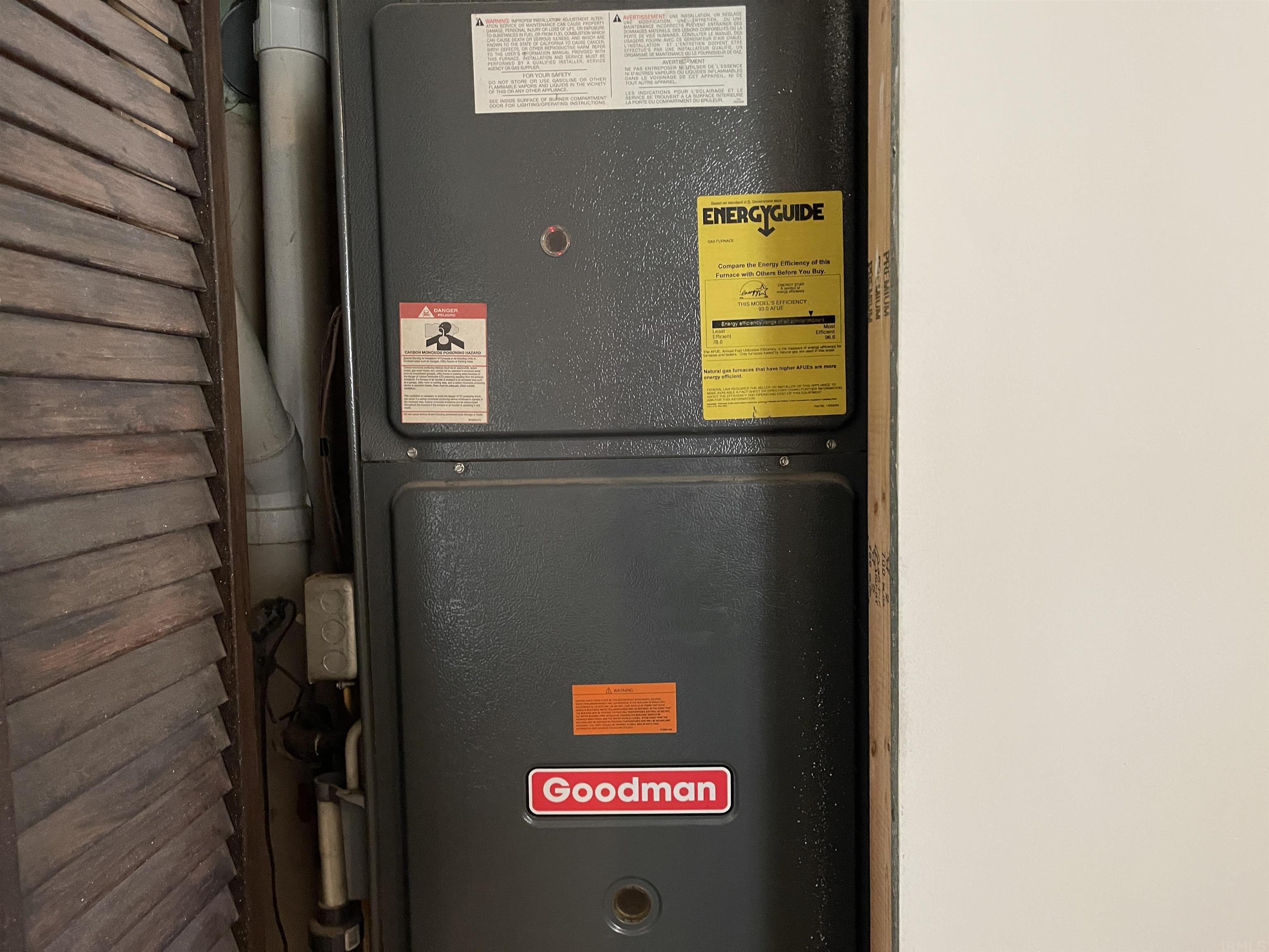 408 Shultz Street Logansport, IN 46947 - Photo 8 of 25