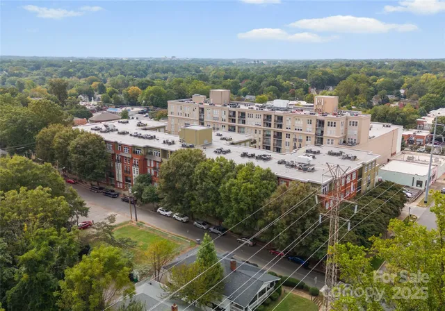 a view of a terrace with furniture