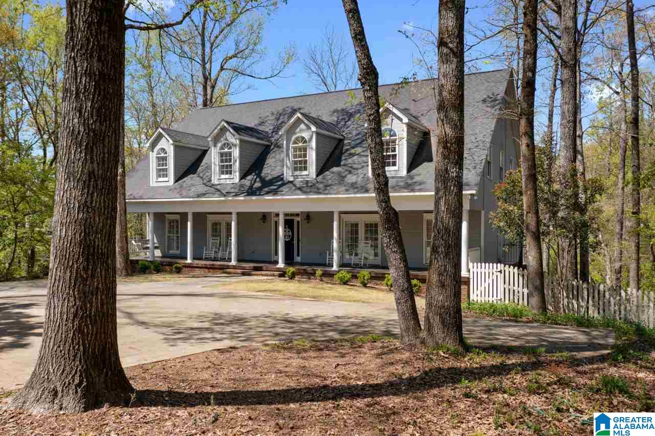 4706 Caldwell Mill Road Birmingham, AL 35243 - Photo 2 of 45