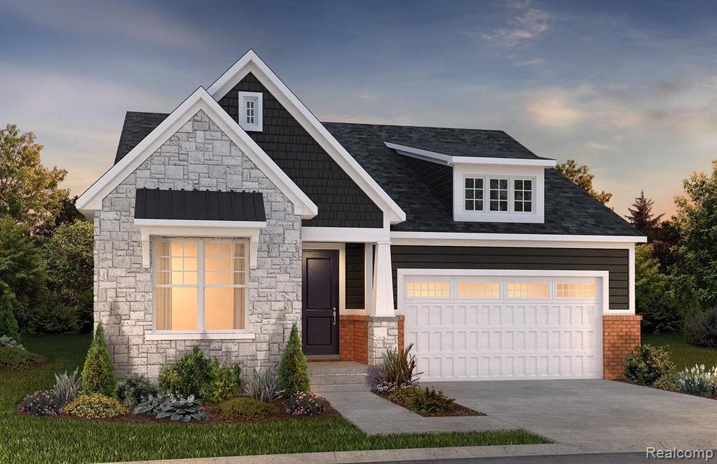 184 Mulberry Lane Rochester Hills, MI 48309 - Photo 1 of 50