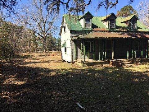 434 Dupre Road McClellanville, SC 29458 - Photo 1 of 16 McClellanville 1