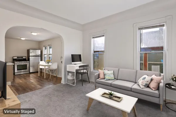 $1,650 | 2617 2nd Avenue South, Unit 2, Minneapolis, MN 55408