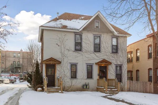 $1,650 | 2617 2nd Avenue South, Unit 2, Minneapolis, MN 55408