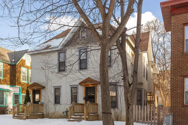 $1,650 | 2617 2nd Avenue South, Unit 2, Minneapolis, MN 55408