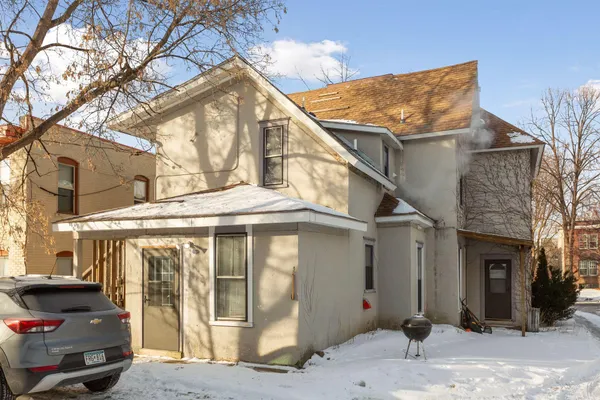 $1,650 | 2617 2nd Avenue South, Unit 2, Minneapolis, MN 55408