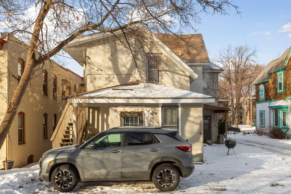 $1,650 | 2617 2nd Avenue South, Unit 2, Minneapolis, MN 55408