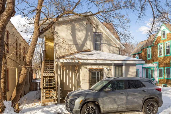 $1,650 | 2617 2nd Avenue South, Unit 2, Minneapolis, MN 55408