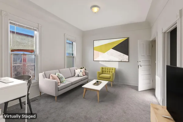 $1,650 | 2617 2nd Avenue South, Unit 2, Minneapolis, MN 55408