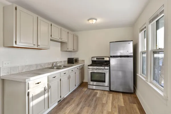 $1,650 | 2617 2nd Avenue South, Unit 2, Minneapolis, MN 55408