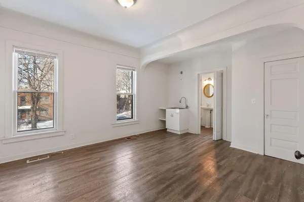 $1,650 | 2617 2nd Avenue South, Unit 2, Minneapolis, MN 55408