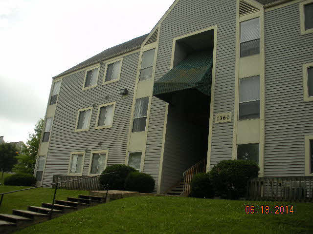 1360 Hunters Road, Unit F Harrisonburg, VA 22801 - Photo 1 of 12 Gallery Image 1