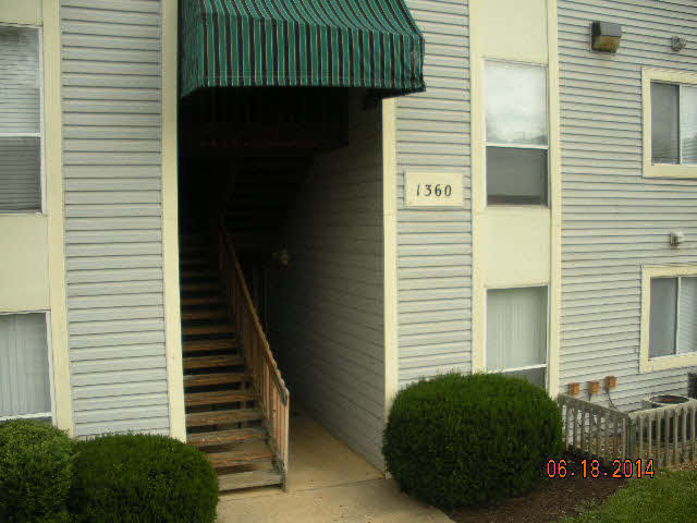 1360 Hunters Road, Unit F Harrisonburg, VA 22801 - Photo 10 of 12 Gallery Image 10