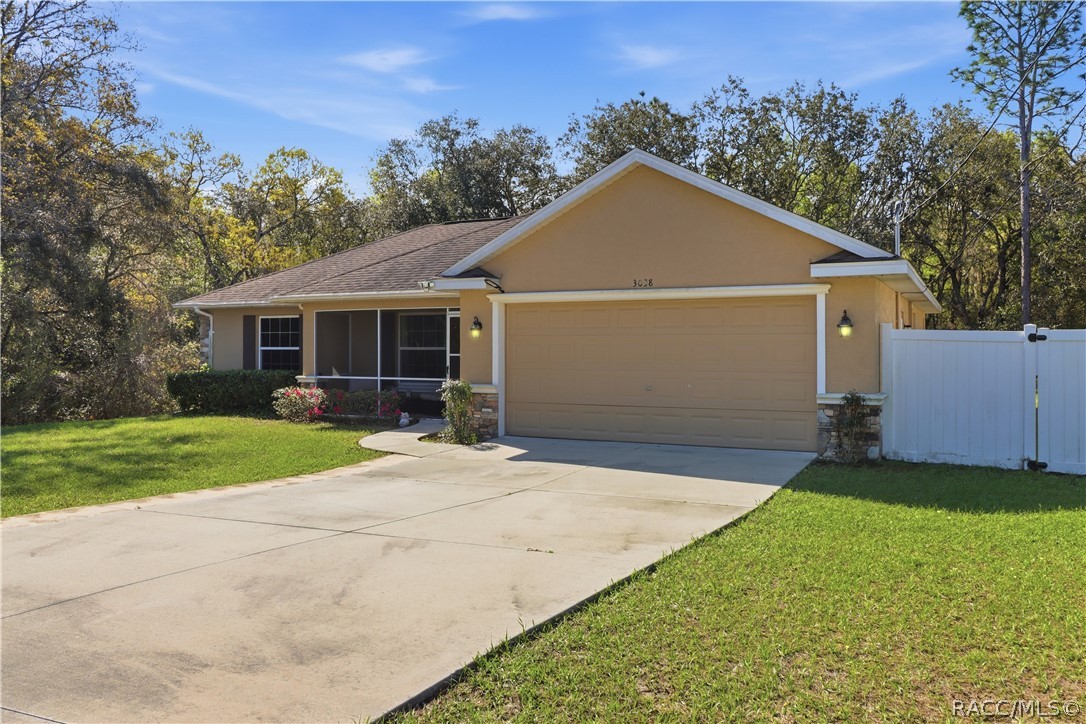 3038 East Rogers Inverness, FL 34453 - Photo 2 of 46