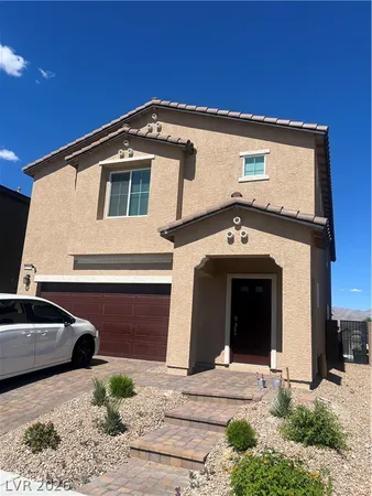 $555,000 | 1754 Bonnie Bay Place, North Las Vegas, NV 89084