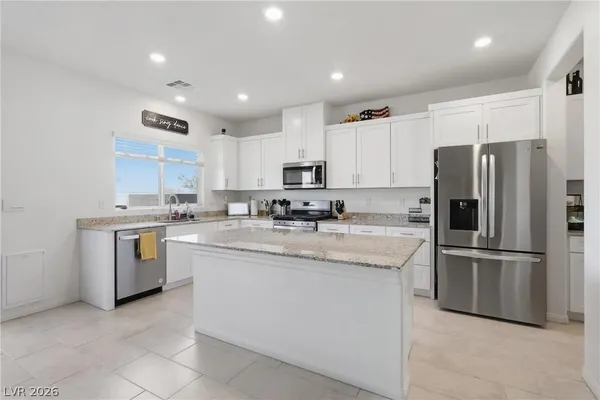 $555,000 | 1754 Bonnie Bay Place, North Las Vegas, NV 89084